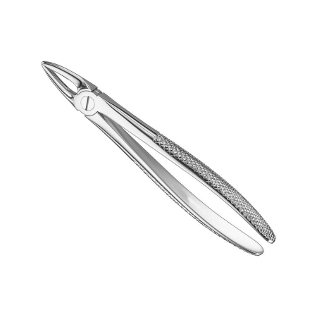 Extracting Forcep - English Pattern